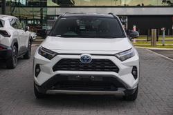 2023 Toyota RAV4 XSE