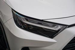2023 Toyota RAV4 XSE