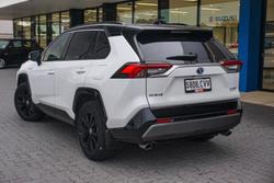 2023 Toyota RAV4 XSE