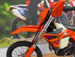 2026 Ktm 350 EXC-F ORANGE