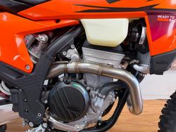 2026 Ktm 350 EXC-F ORANGE