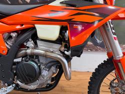 2026 Ktm 350 EXC-F ORANGE