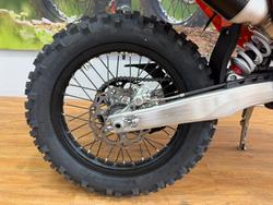 2026 Ktm 350 EXC-F ORANGE