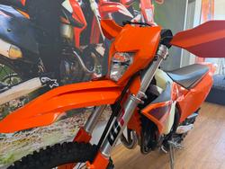 2026 Ktm 350 EXC-F ORANGE