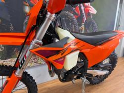 2026 Ktm 350 EXC-F ORANGE