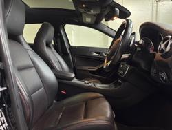 2018 Mercedes-Benz GLA-Class GLA220 d