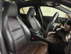 2018 Mercedes-Benz GLA-Class GLA220 d