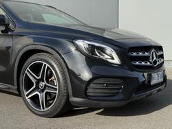 2018 Mercedes-Benz GLA-Class GLA220 d
