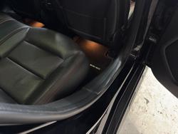 2018 Mercedes-Benz GLA-Class GLA220 d