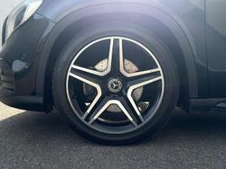 2018 Mercedes-Benz GLA-Class GLA220 d