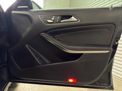 2018 Mercedes-Benz GLA-Class GLA220 d