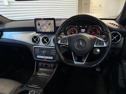 2018 Mercedes-Benz GLA-Class GLA220 d