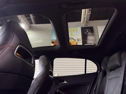 2018 Mercedes-Benz GLA-Class GLA220 d