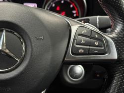 2018 Mercedes-Benz GLA-Class GLA220 d