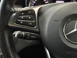 2018 Mercedes-Benz GLA-Class GLA220 d
