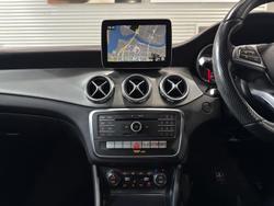 2018 Mercedes-Benz GLA-Class GLA220 d