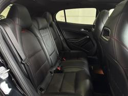 2018 Mercedes-Benz GLA-Class GLA220 d