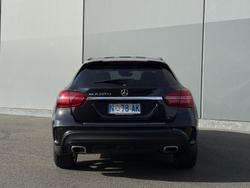 2018 Mercedes-Benz GLA-Class GLA220 d