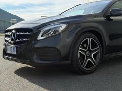 2018 Mercedes-Benz GLA-Class GLA220 d