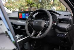 2026 GWM Haval Jolion Premium