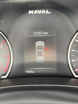 2026 GWM Haval Jolion Premium