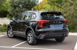 2026 GWM Haval Jolion Premium