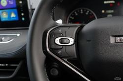 2026 GWM Haval Jolion Premium
