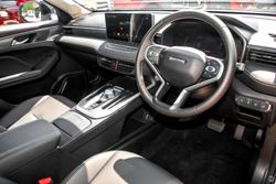 2026 GWM Haval Jolion Lux Hybrid