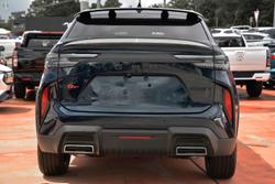 2026 GWM Haval H6GT Ultra Hi4 PHEV