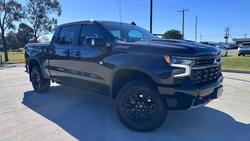 2024 Chevrolet Silverado 1500 ZR2 W/Tech Pack
