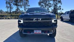 2024 Chevrolet Silverado 1500 ZR2 W/Tech Pack