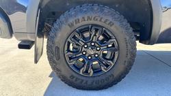 2024 Chevrolet Silverado 1500 ZR2 W/Tech Pack