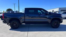 2024 Chevrolet Silverado 1500 ZR2 W/Tech Pack