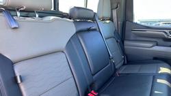 2024 Chevrolet Silverado 1500 ZR2 W/Tech Pack