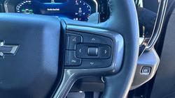 2024 Chevrolet Silverado 1500 ZR2 W/Tech Pack