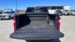 2024 Chevrolet Silverado 1500 ZR2 W/Tech Pack