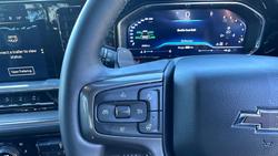 2024 Chevrolet Silverado 1500 ZR2 W/Tech Pack