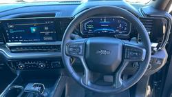 2024 Chevrolet Silverado 1500 ZR2 W/Tech Pack