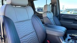2024 Chevrolet Silverado 1500 ZR2 W/Tech Pack