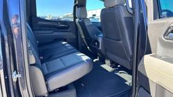 2024 Chevrolet Silverado 1500 ZR2 W/Tech Pack