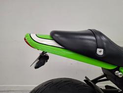 2018 Kawasaki Z900RS (ZR900C) Green