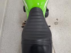 2018 Kawasaki Z900RS (ZR900C) Green
