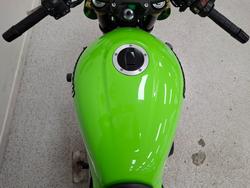 2018 Kawasaki Z900RS (ZR900C) Green