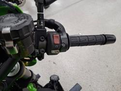 2018 Kawasaki Z900RS (ZR900C) Green