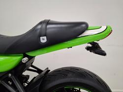 2018 Kawasaki Z900RS (ZR900C) Green