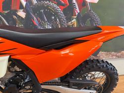 2026 Ktm 350 EXC-F ORANGE