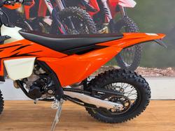 2026 Ktm 350 EXC-F ORANGE