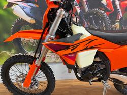 2026 Ktm 350 EXC-F ORANGE