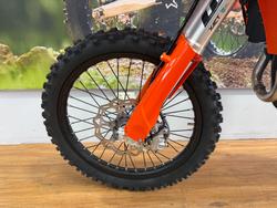 2026 Ktm 350 EXC-F ORANGE