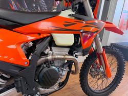2026 Ktm 350 EXC-F ORANGE